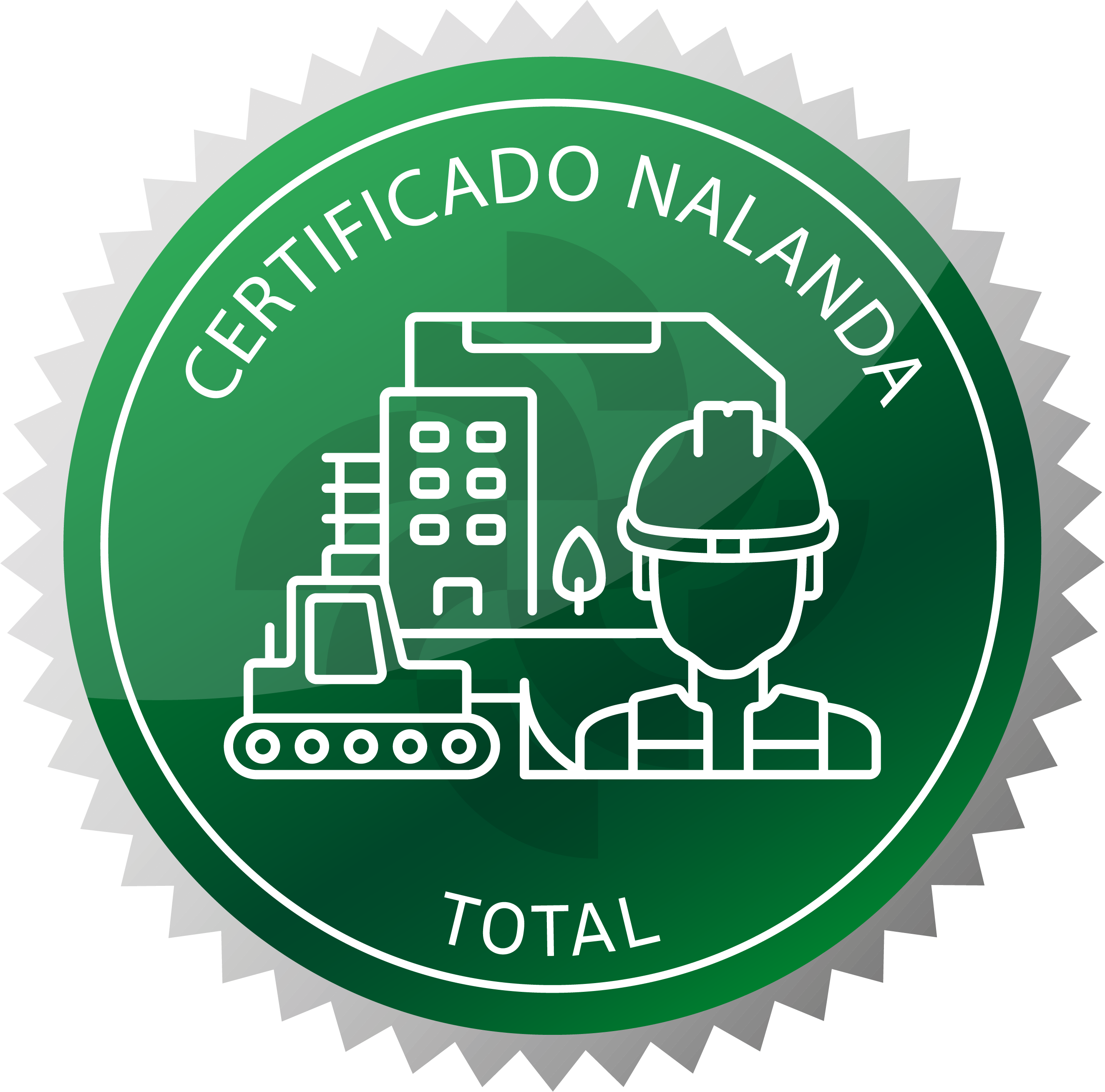 certificado nalanda